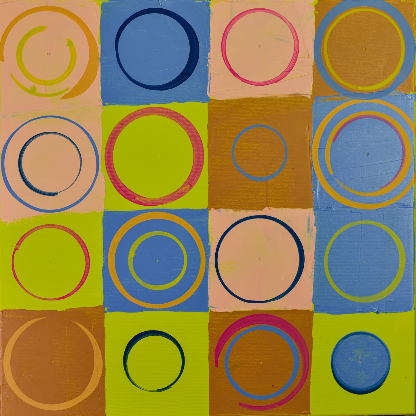 Circles