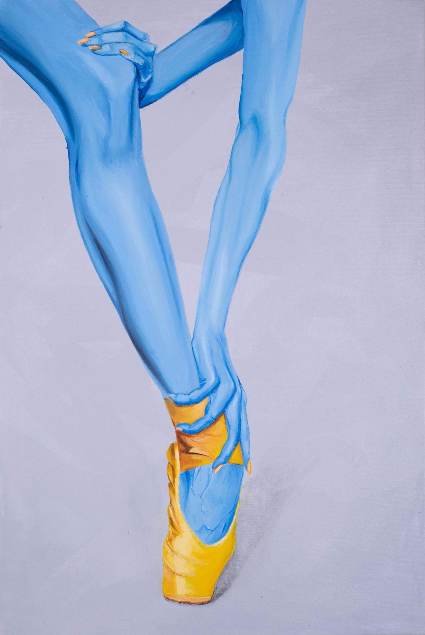Blue-Gold