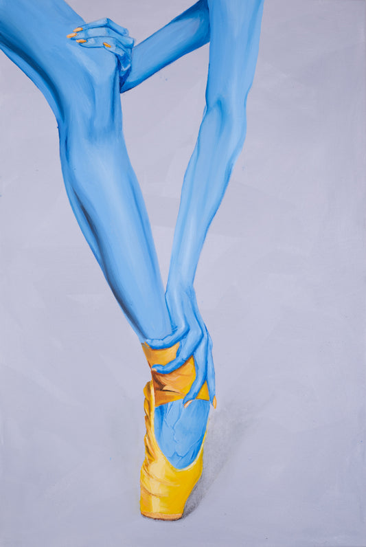 Blue-Gold